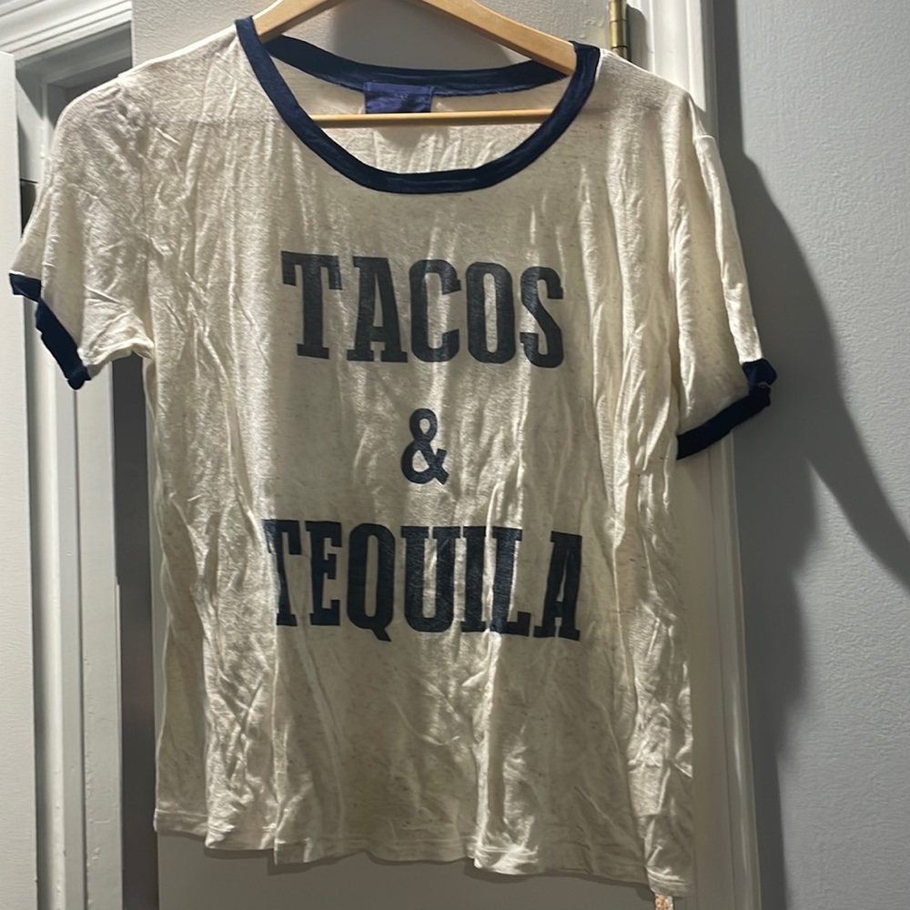 Super soft T-shirt